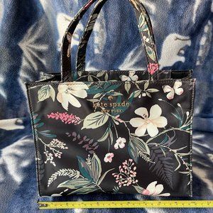 Kate Spade floral small handbag